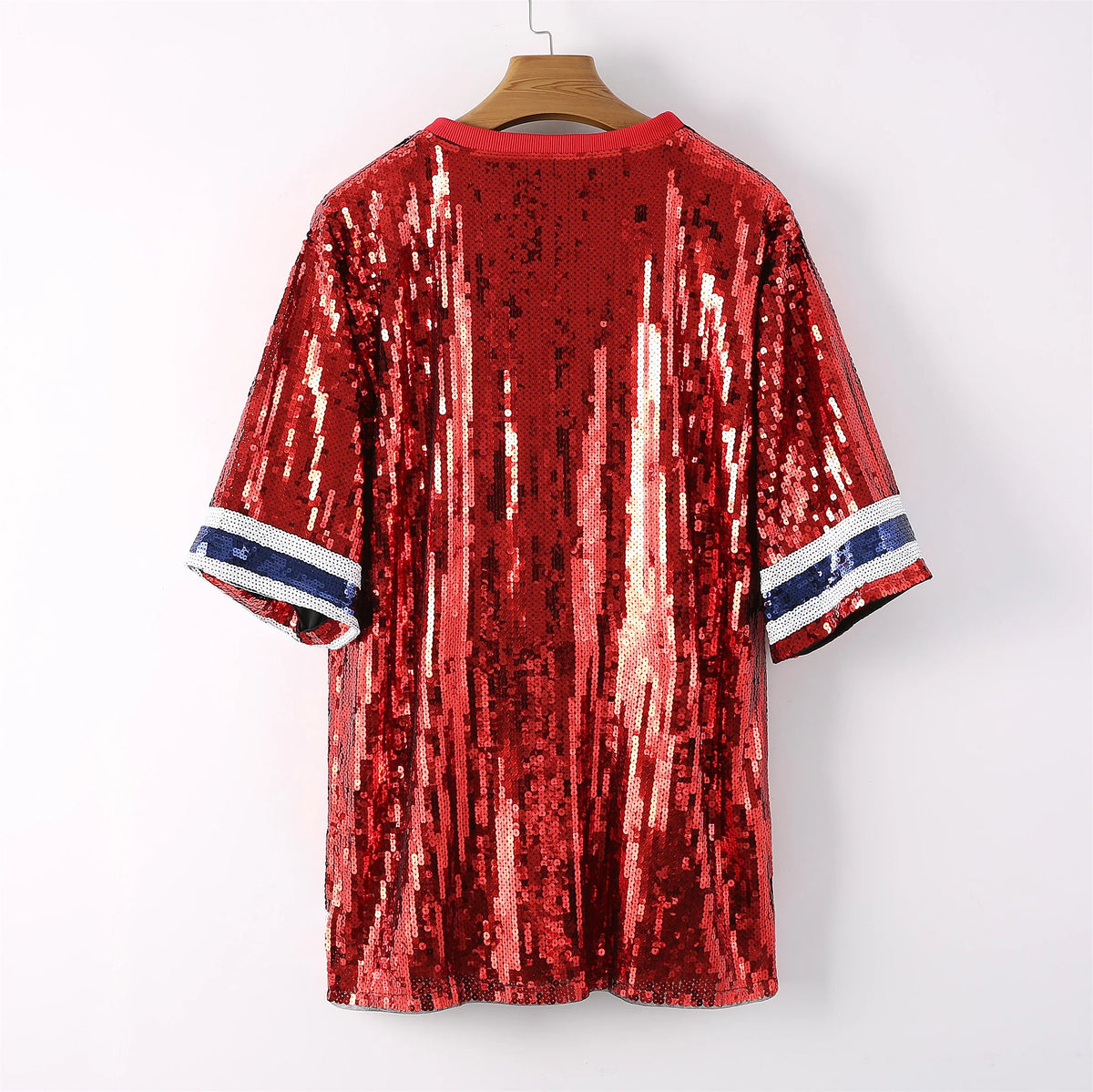 houston texans sequin dress Texans Sequin Dress  Lela Bell Boutique