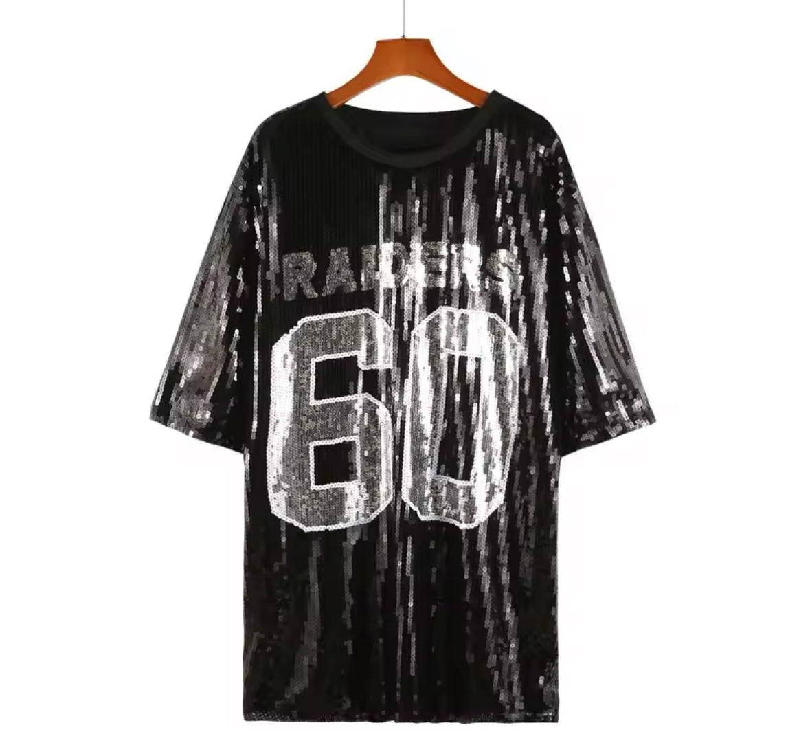raiders jersey dress Las Vegas Sparkly Sequin – Bombshell Boutique LV Attire Semi Formal Dresses 187 this dress lets your Navy:Navy