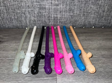 Load image into Gallery viewer, Bachelorette Party Straws