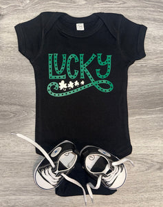 Lucky Bodysuit