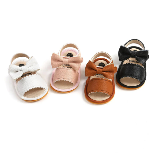 Bow Infant Sandal