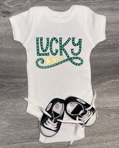 Lucky Bodysuit