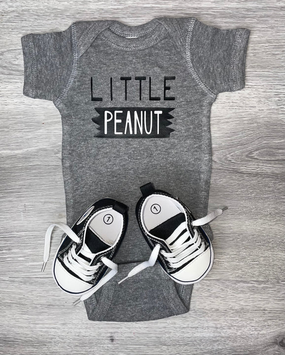 Load image into Gallery viewer, Little Peanut Bodysuit