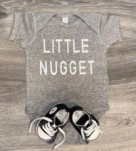 Load image into Gallery viewer, Little Nugget Bodysuit