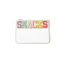 Load image into Gallery viewer, Travel Snack Bag