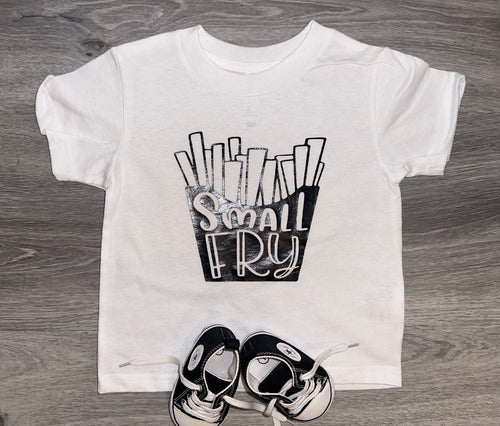 Small Fry Shirt