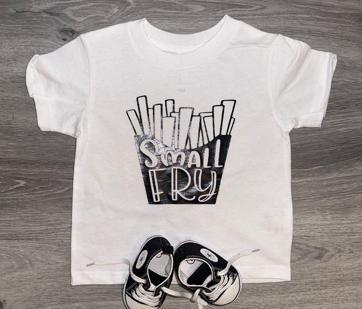 Load image into Gallery viewer, Small Fry Shirt