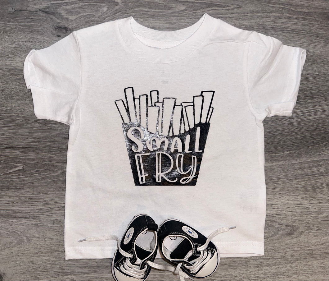 Small Fry Shirt