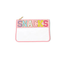 Load image into Gallery viewer, Travel Snack Bag