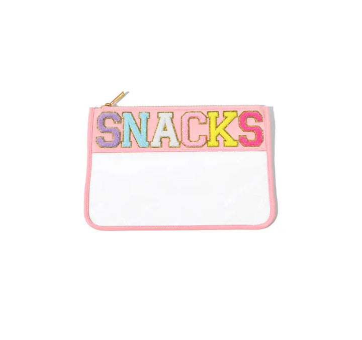 Load image into Gallery viewer, Travel Snack Bag