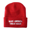 Make America Great Again Beanie Trump Beanie