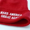 Make America Great Again Beanie Trump Beanie