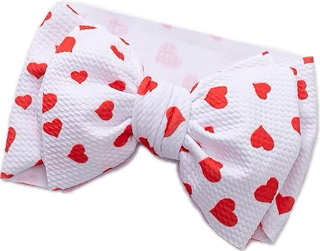 Load image into Gallery viewer, Infant/Toddler Adjustable Bow Headband