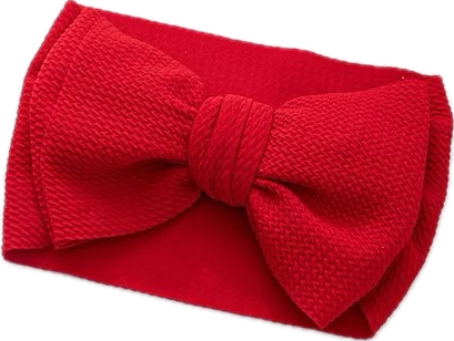 Load image into Gallery viewer, Infant/Toddler Adjustable Bow Headband