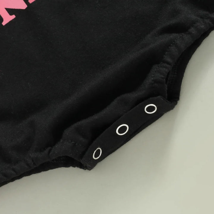 Load image into Gallery viewer, Cowboy Junkie Bodysuit | Western Bodysuit | Baby Girl Clothes