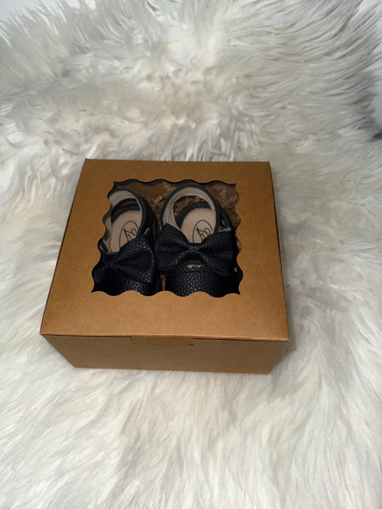Load image into Gallery viewer, Bow Infant Sandal