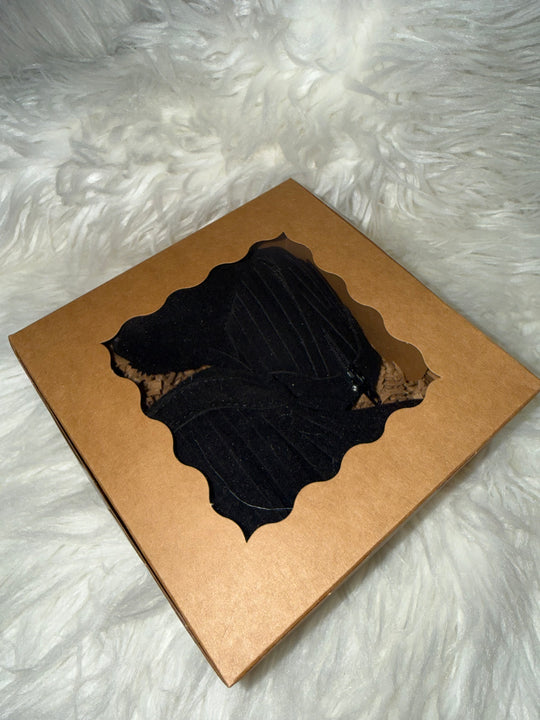 Load image into Gallery viewer, Black Fringe Infant Cowboy Boots | Baby Girls Cowboy Tassel Boots Side Zipper Moccasins Soft Bottom Non-Slip Toddler Shoe