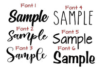 Load image into Gallery viewer, White Faux Fur With Pom Poms Christmas Stocking