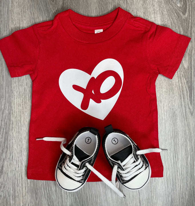 Load image into Gallery viewer, XO Shirt