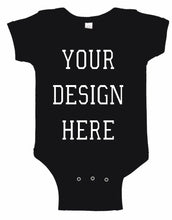 Load image into Gallery viewer, Custom Bodysuit