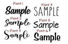 Load image into Gallery viewer, Keep America Great Christmas Stocking | Trump Christmas Stocking