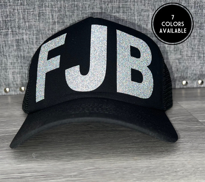 Load image into Gallery viewer, FJB Trucker Hat