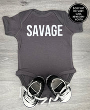 Load image into Gallery viewer, Savage Bodysuit