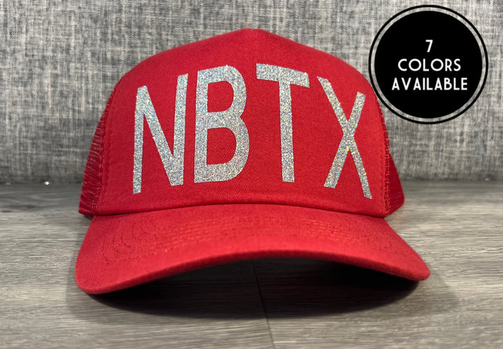 Load image into Gallery viewer, NBTX Trucker Hat
