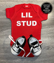 Load image into Gallery viewer, Lil Stud Bodysuit