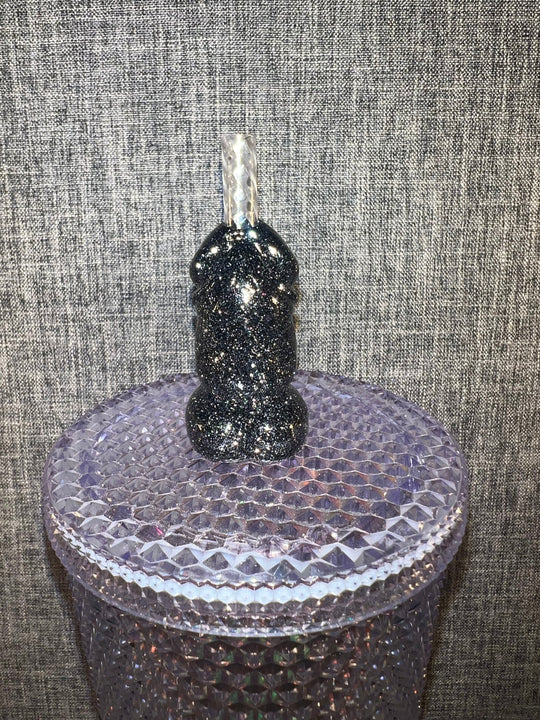 Load image into Gallery viewer, Bachelorette Party Straw Topper