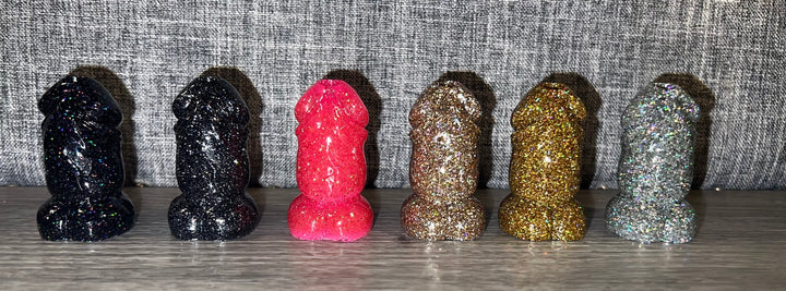 Load image into Gallery viewer, Bachelorette Party Straw Topper