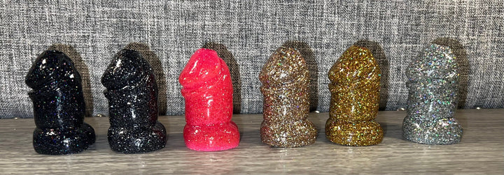 Load image into Gallery viewer, Bachelorette Party Straw Topper