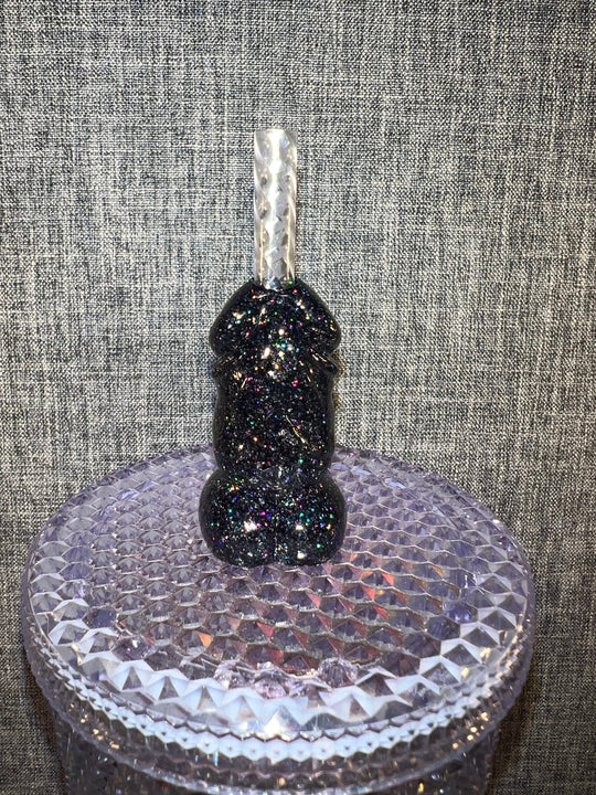 Load image into Gallery viewer, Bachelorette Party Straw Topper