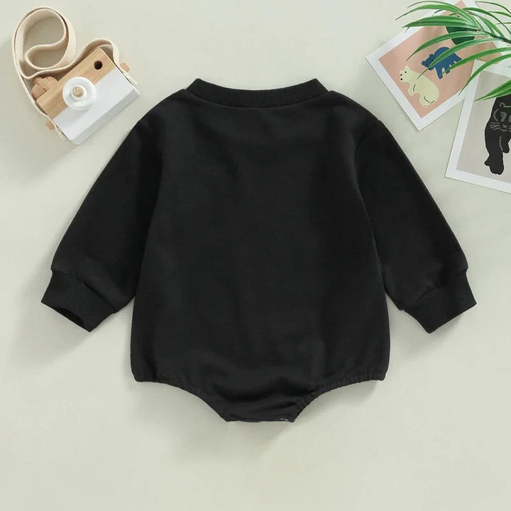 Load image into Gallery viewer, Cowboy Junkie Bodysuit | Western Bodysuit | Baby Girl Clothes