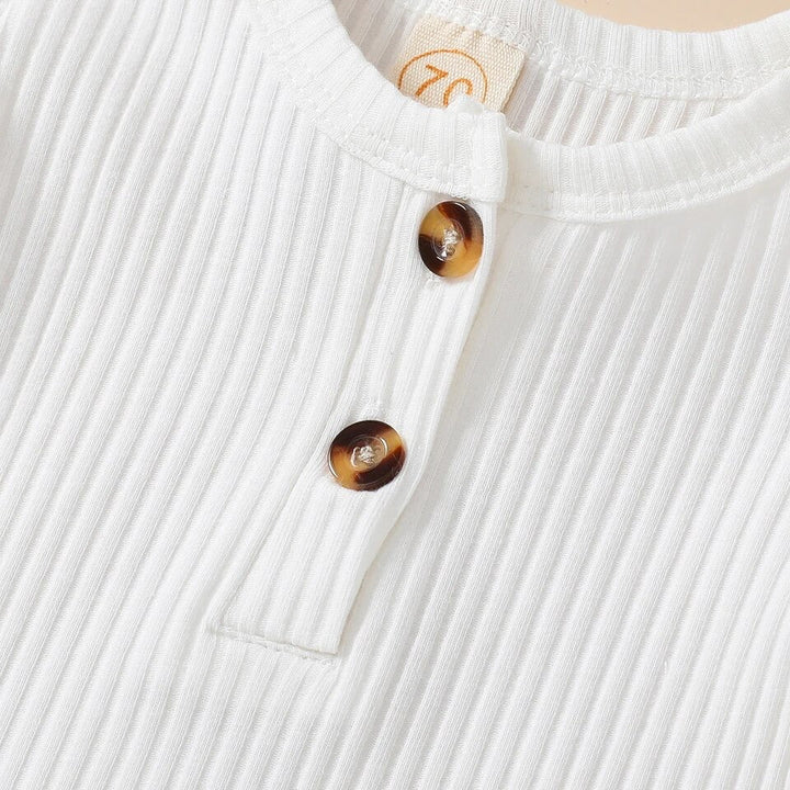 Load image into Gallery viewer, White Bodysuit &amp; Cow Print Shorts W/ Headband | Western Baby Girl Clothes