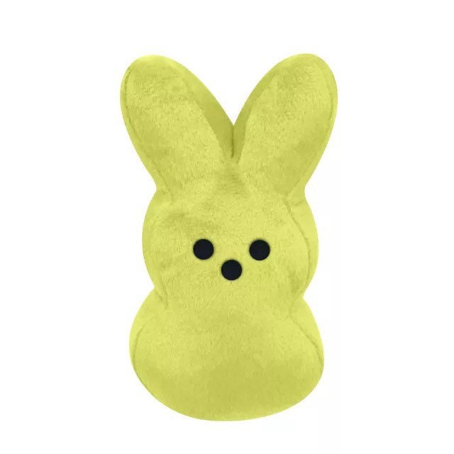 Load image into Gallery viewer, Personalized Easter Peeps | Plush Peeps