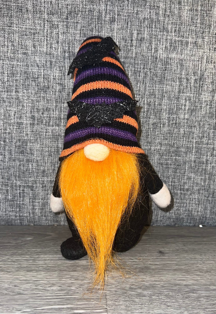 Halloween Gnome