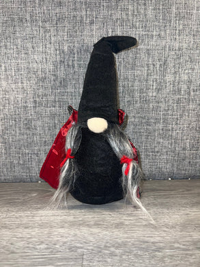 Halloween Gnome
