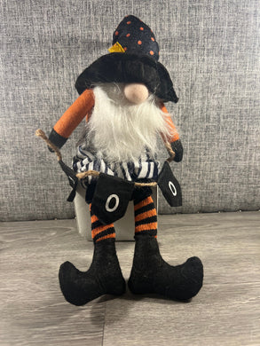 Halloween Gnome