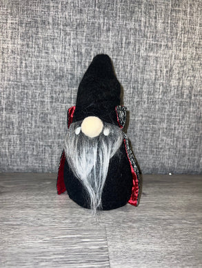 Halloween Gnome