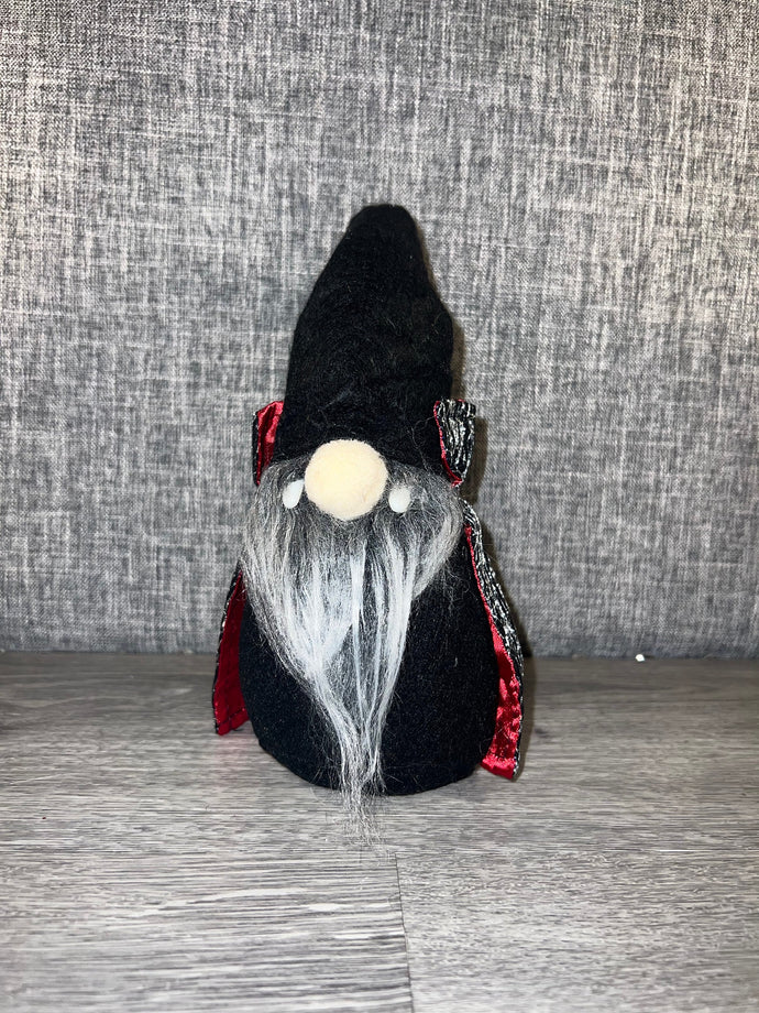 Halloween Gnome