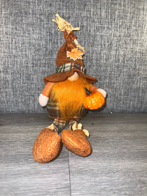 Thanksgiving Gnome | Fall Gnome