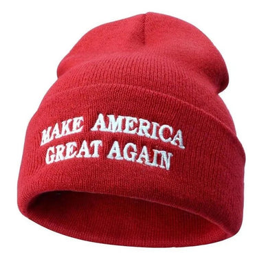 Make America Great Again Beanie | Trump Beanie